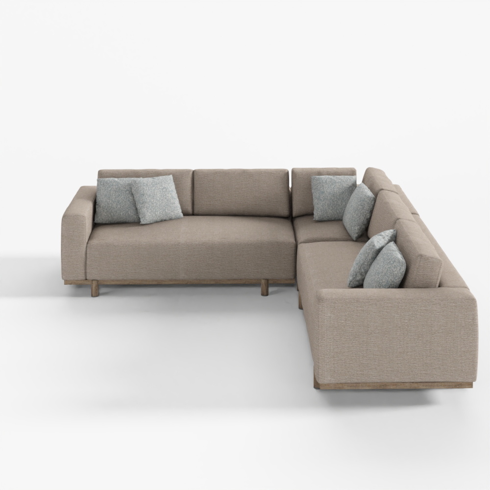 Marlow 3-Piece L-Shaped Sectional (AFTER EDIT)