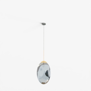 VIOKEF Pendant Light Fume Oscar