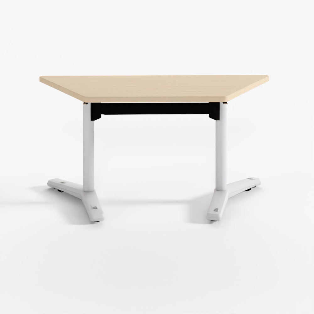 デスク（キャスター付）