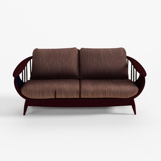 SOFA MIOSI KASHIWA (VẢI & DA)