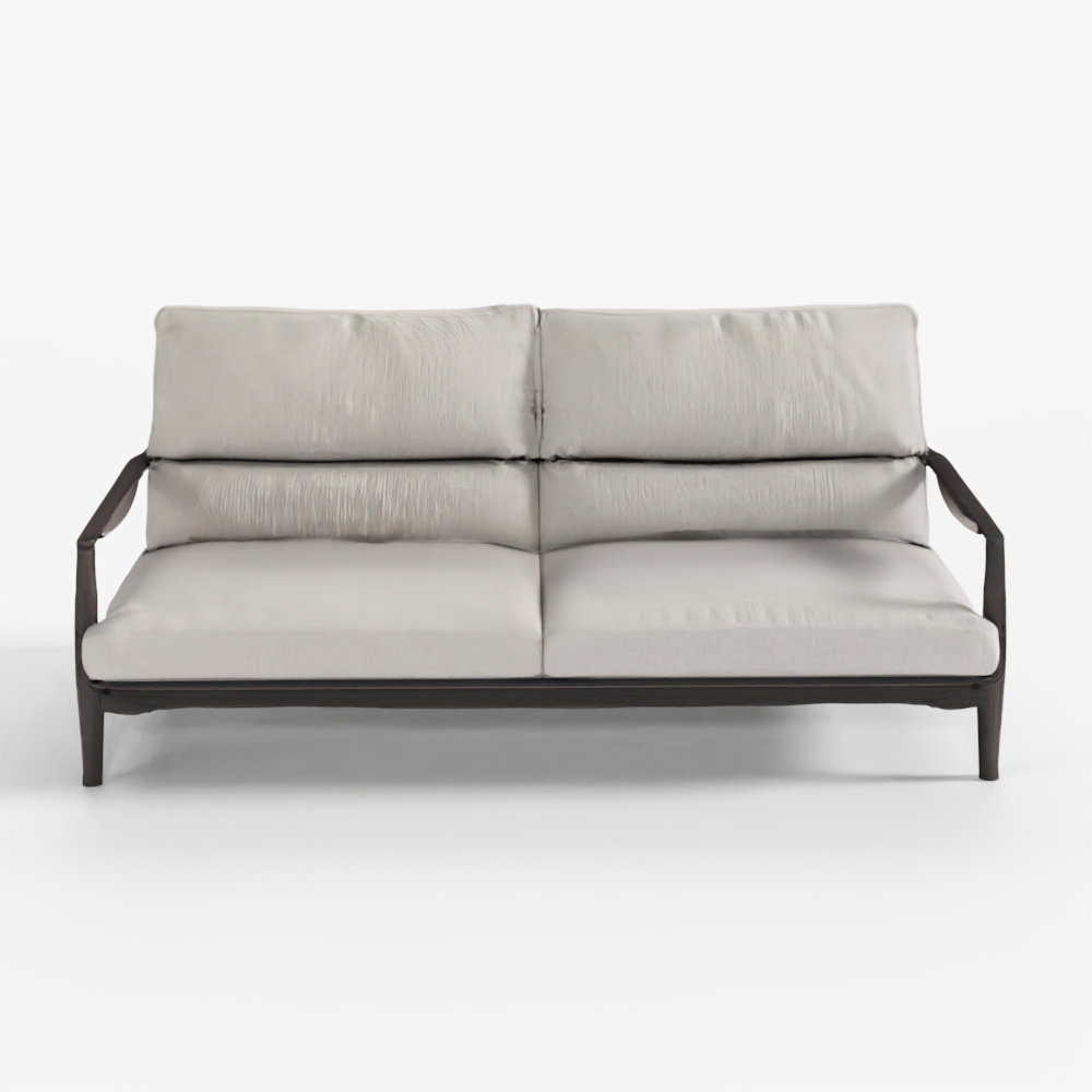 SOFA KASHIWA (VẢI & DA)