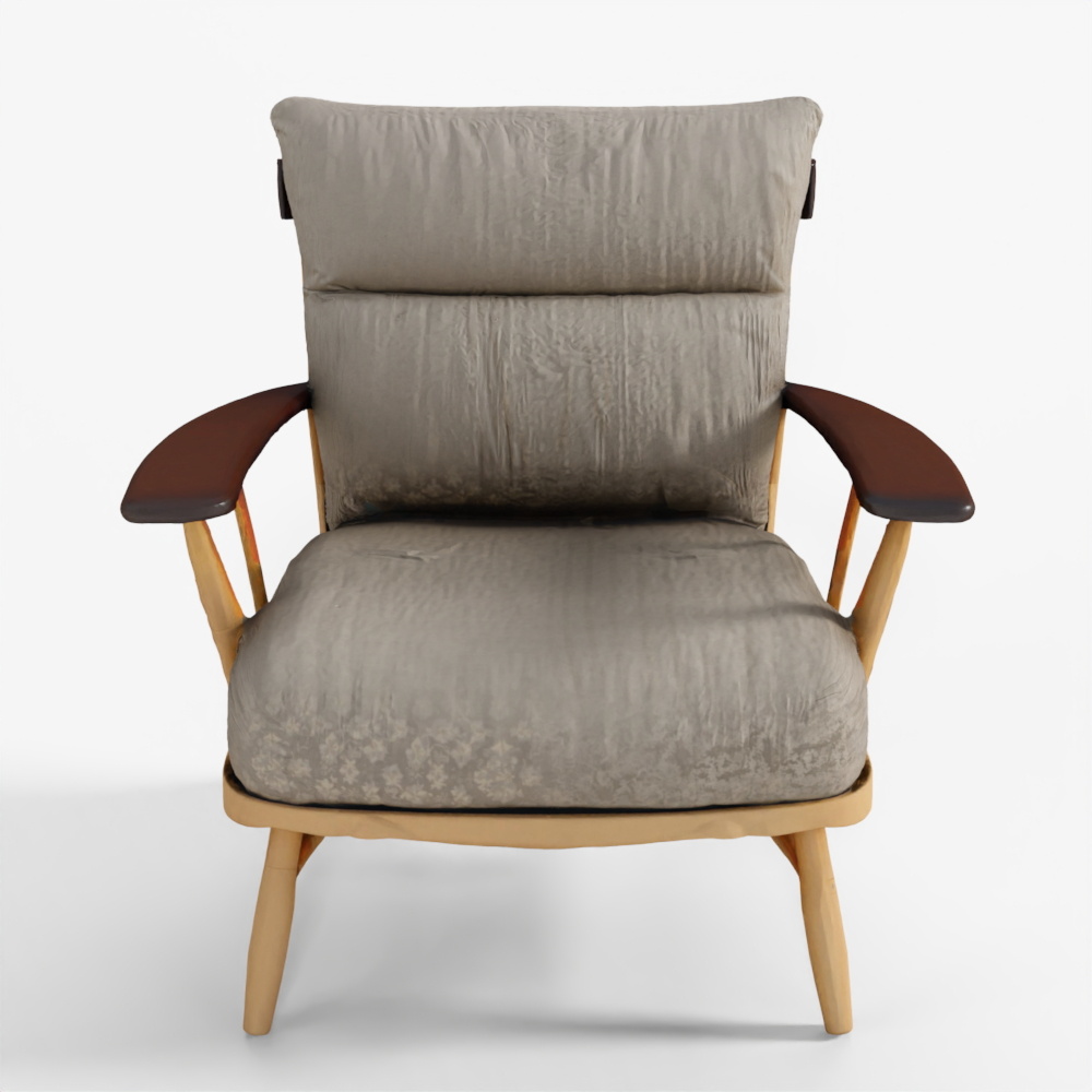 一人掛けソファ