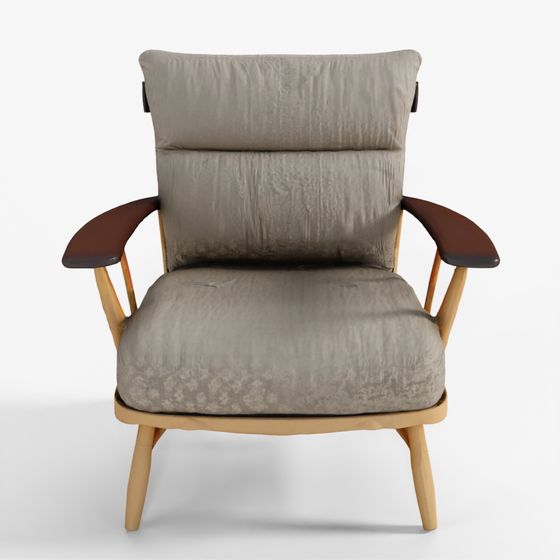 一人掛けソファ