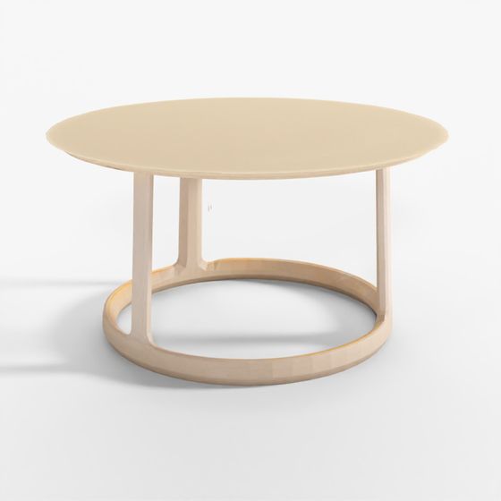 KASHIWA LIVING TABLE