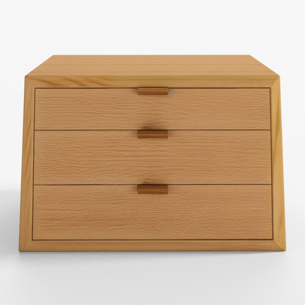 KASHIWA Small Drawer