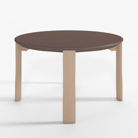 KASHIWA Round Table Sumi