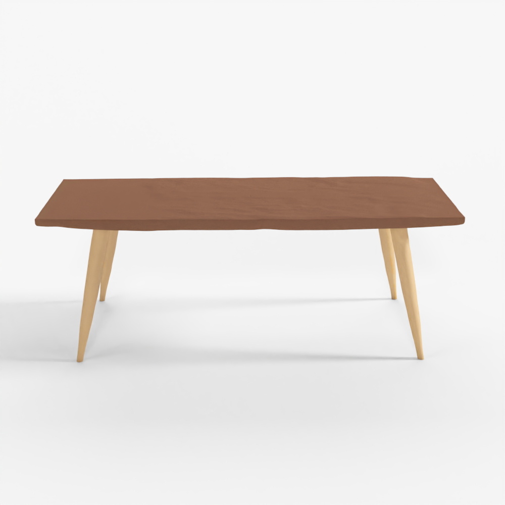 リビングテーブル