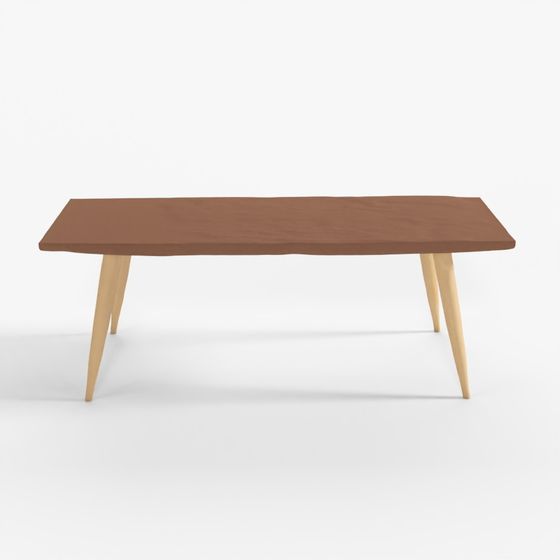 リビングテーブル