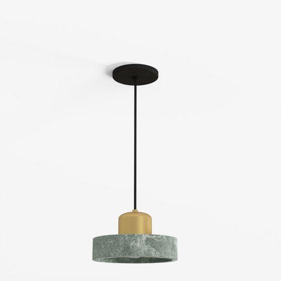 VIOKEF Pendant Light Marble4