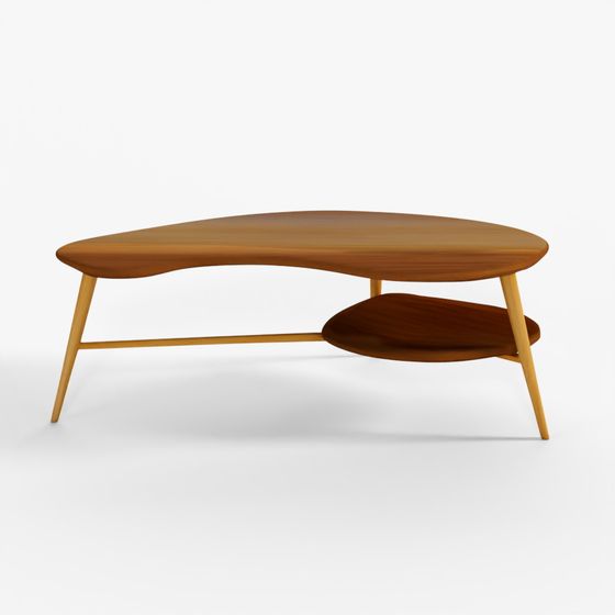 リビングテーブル