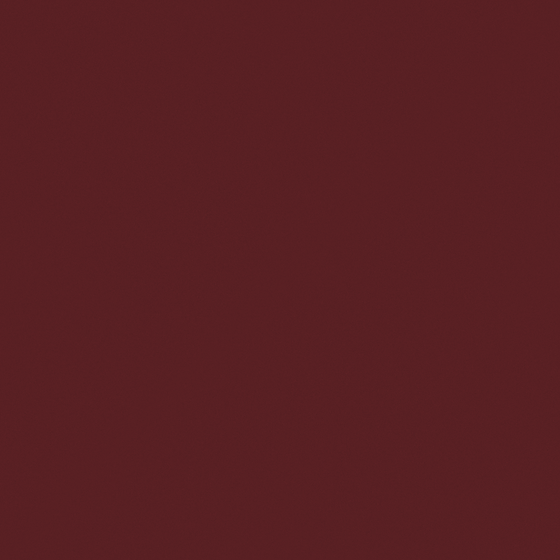 U399 Garnet Red