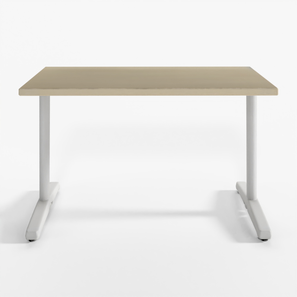 デスク（キャスター付）