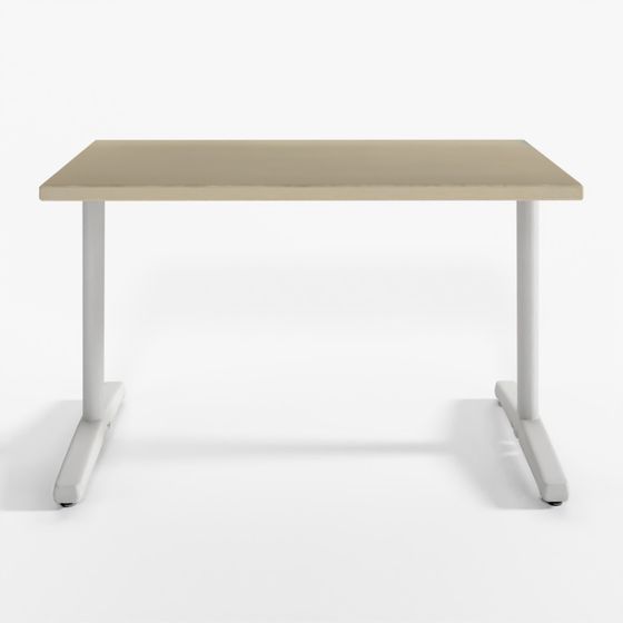 デスク（キャスター付）