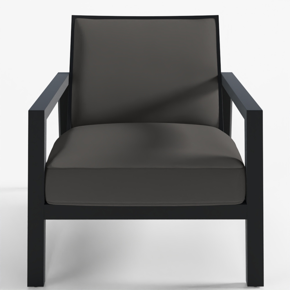 KERAI Lounge Chair v2