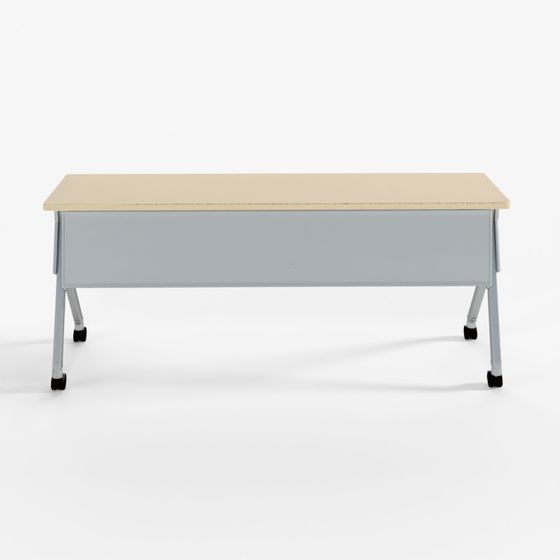 デスク（キャスター付）