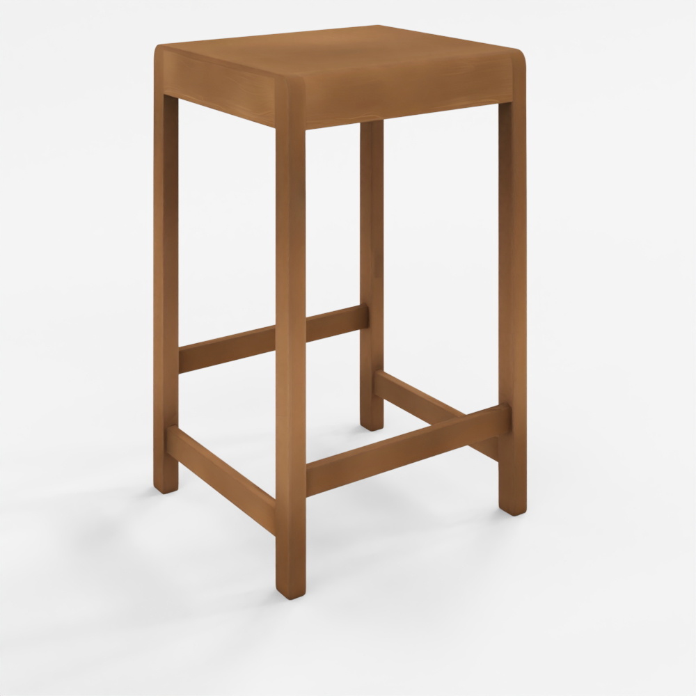 FRAMA Bibliotheksregal - Natur Eiche