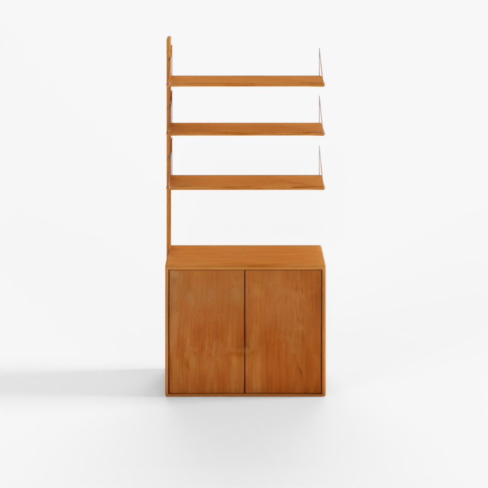 Mesa Comedor FRAMA Sintra - Piedra Caliza Amarilla - Núcleo