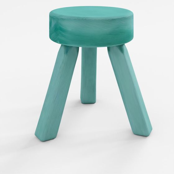 Consolle FRAMA Ratio - Betulla Marrone Caldo (2)