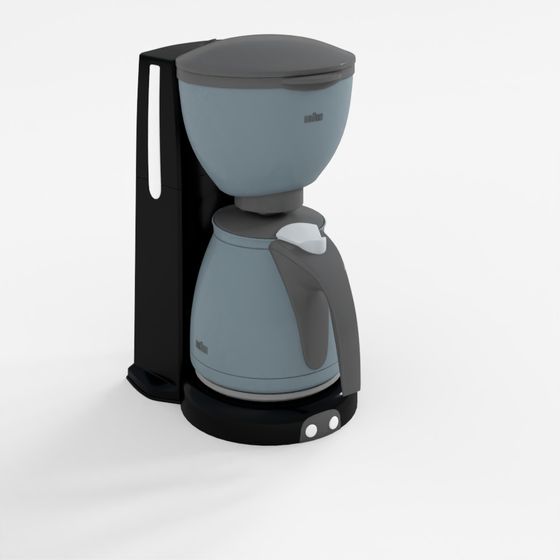 Coffee Machine