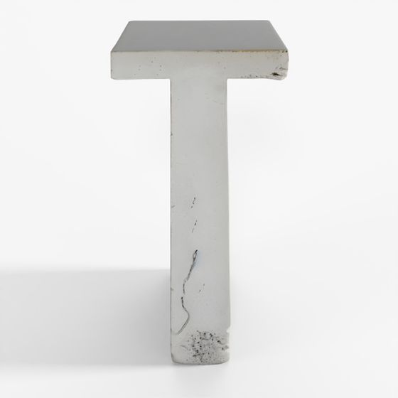 FRAMA Library Rail _ Natural Oak