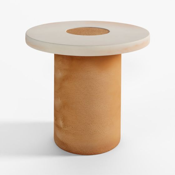 FRAMA Bibliothek Schreibtisch Regal _ Edelstahl