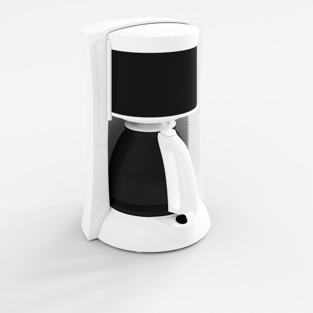 Coffee Machine