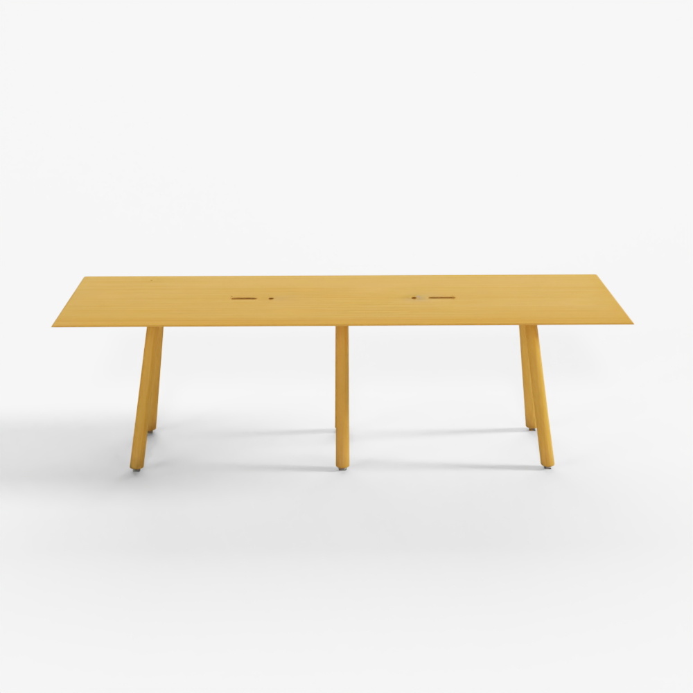 ハイタイプ ベンチデスク