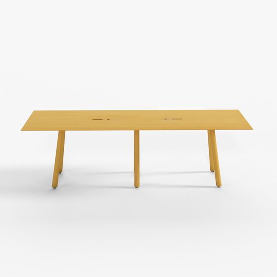 ハイタイプ ベンチデスク