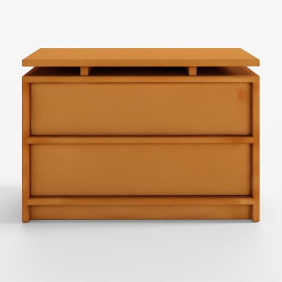 FRAMA ファームハウストレストルテーブル _ ナチュラルオーク