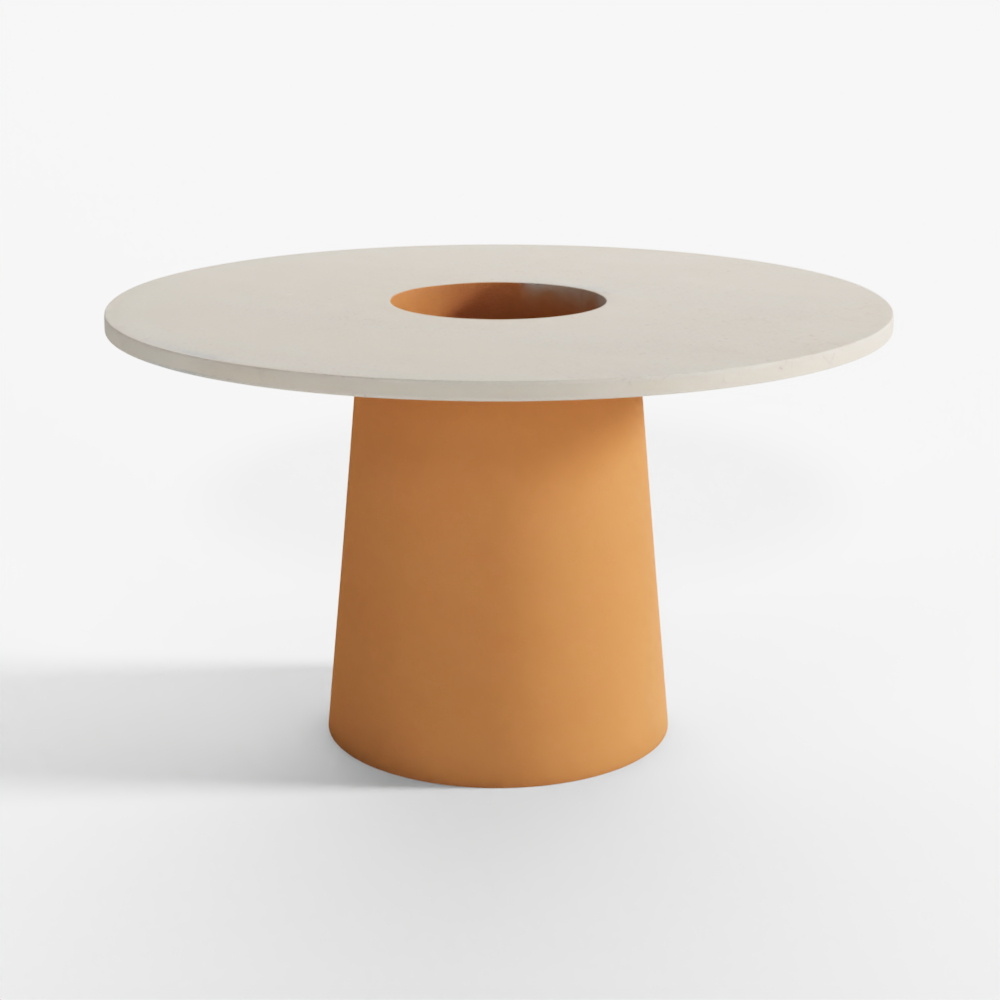 Kệ Thư Viện FRAMA Mục Thêm Phần Bàn _ Thép Không Gỉ