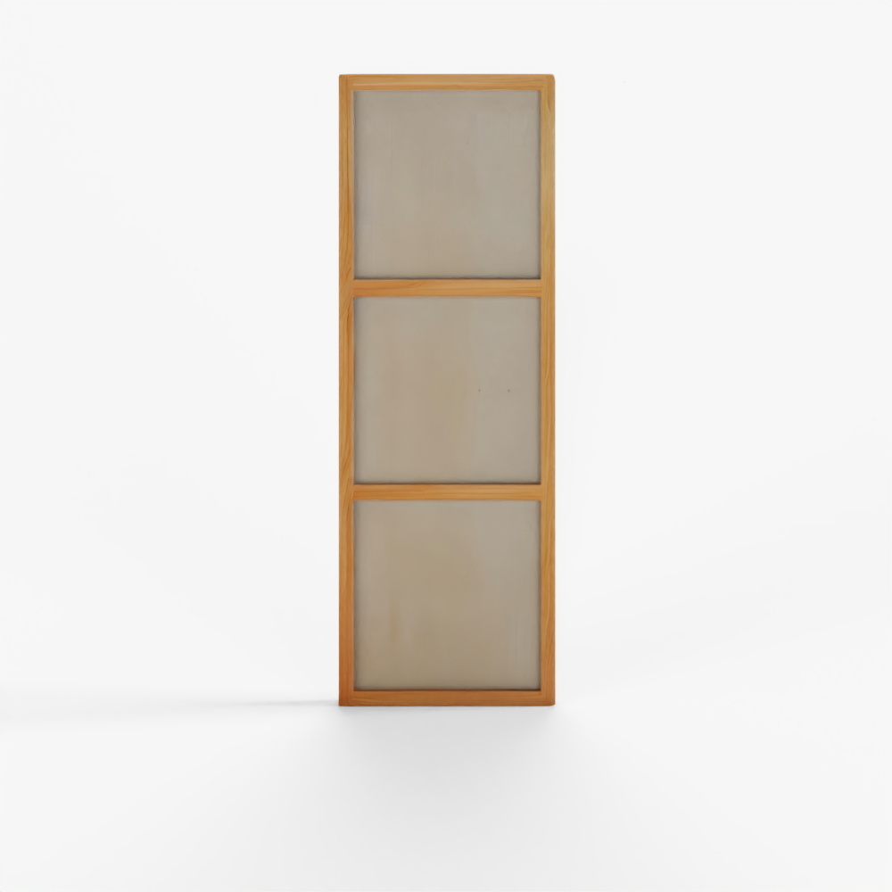 FRAMA バーチェア 01 - ナチュラルバーチ