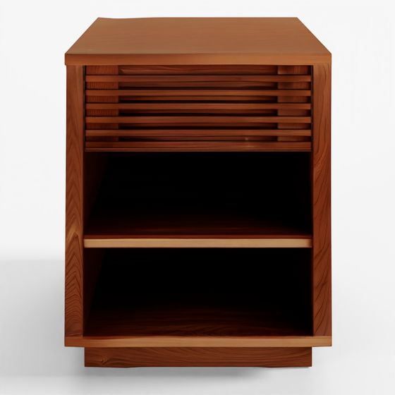 Mesita de Noche Line