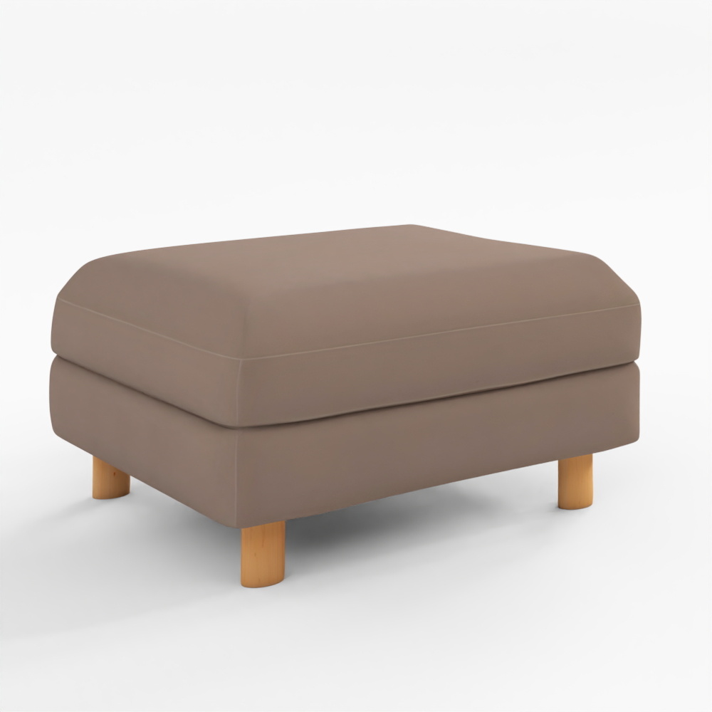 Lispenard Ottoman