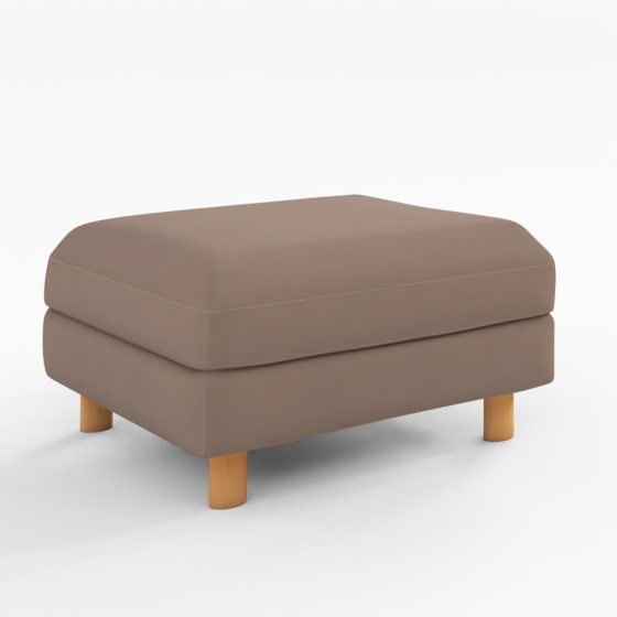 Lispenard Ottoman
