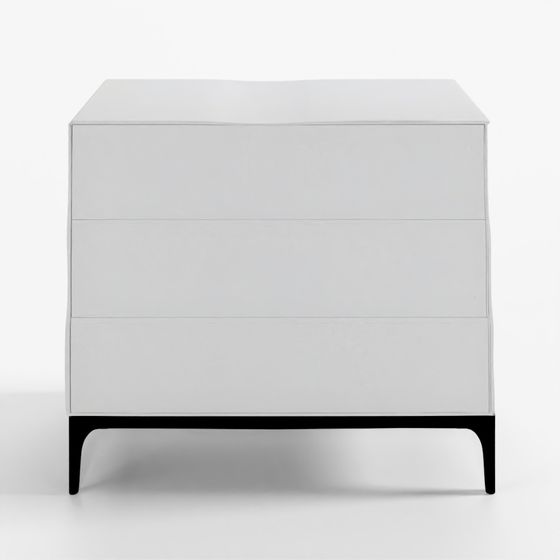 Lauki Wide Dresser