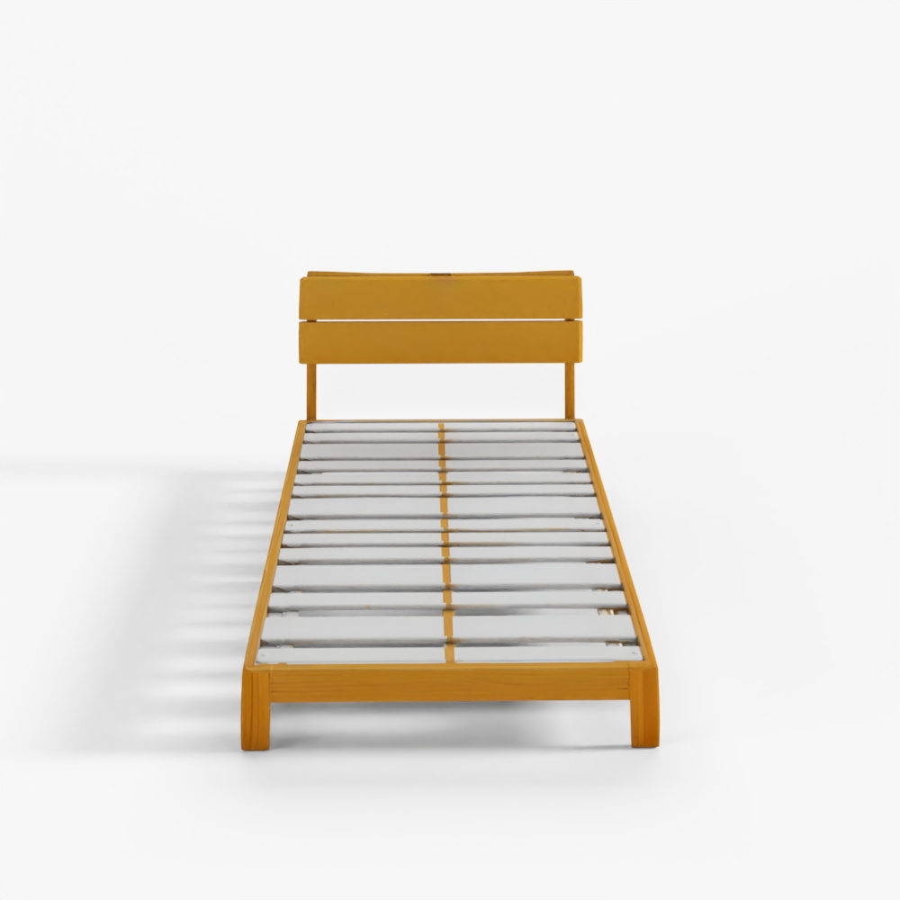 โครงเตียงเดี่ยวนิโทริ