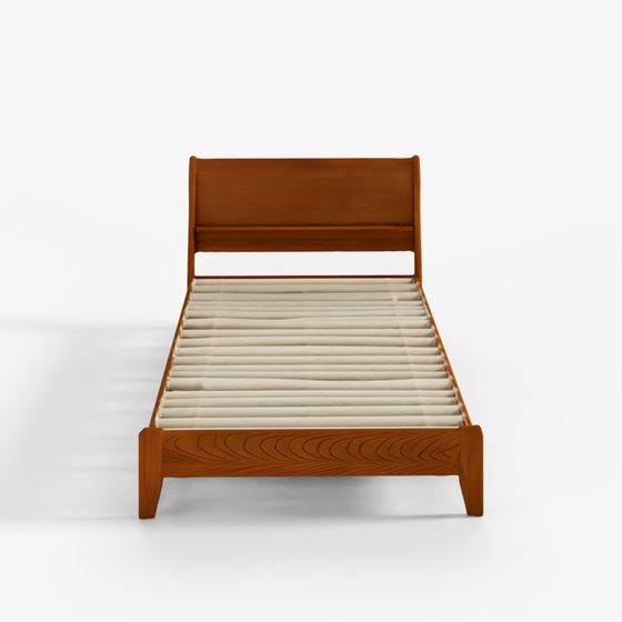 Lit Semi-Double Nitori