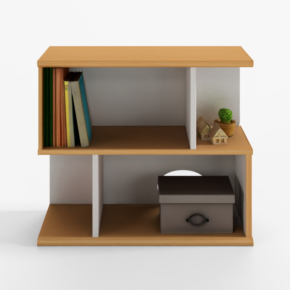 Nitori Offenes Regal