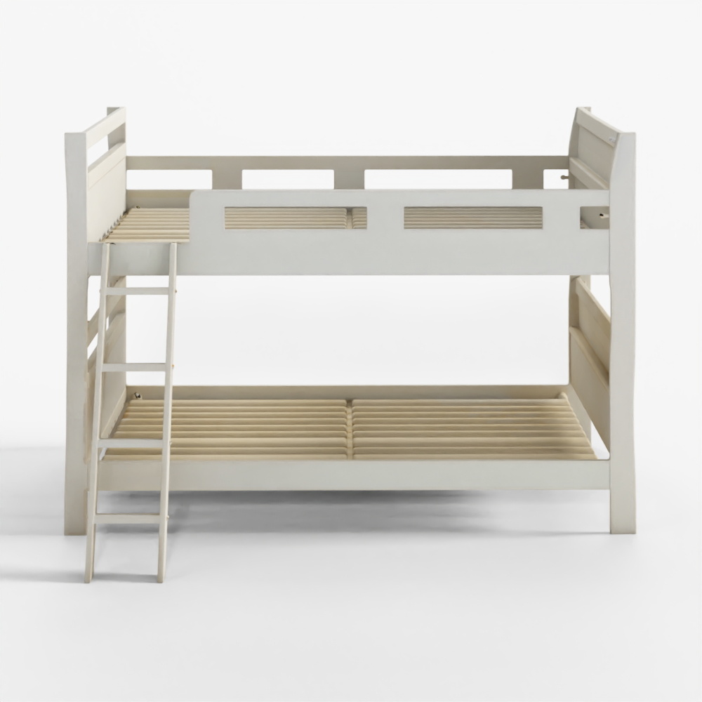 Letto a Castello Nitori