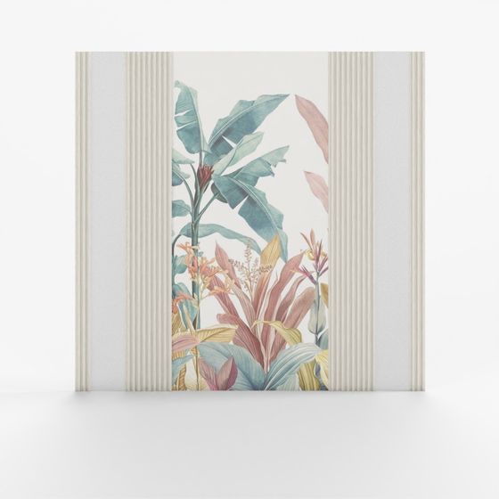 Living Room Wall Panel