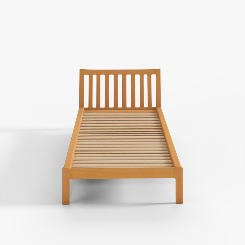 Letto in Legno Muji