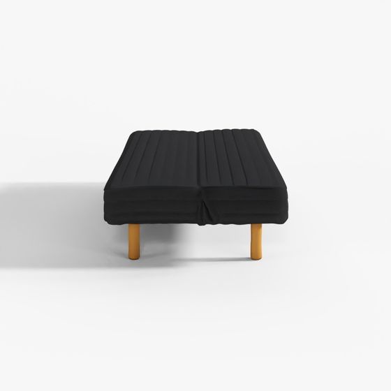 Muji Reclining Sofa Bed