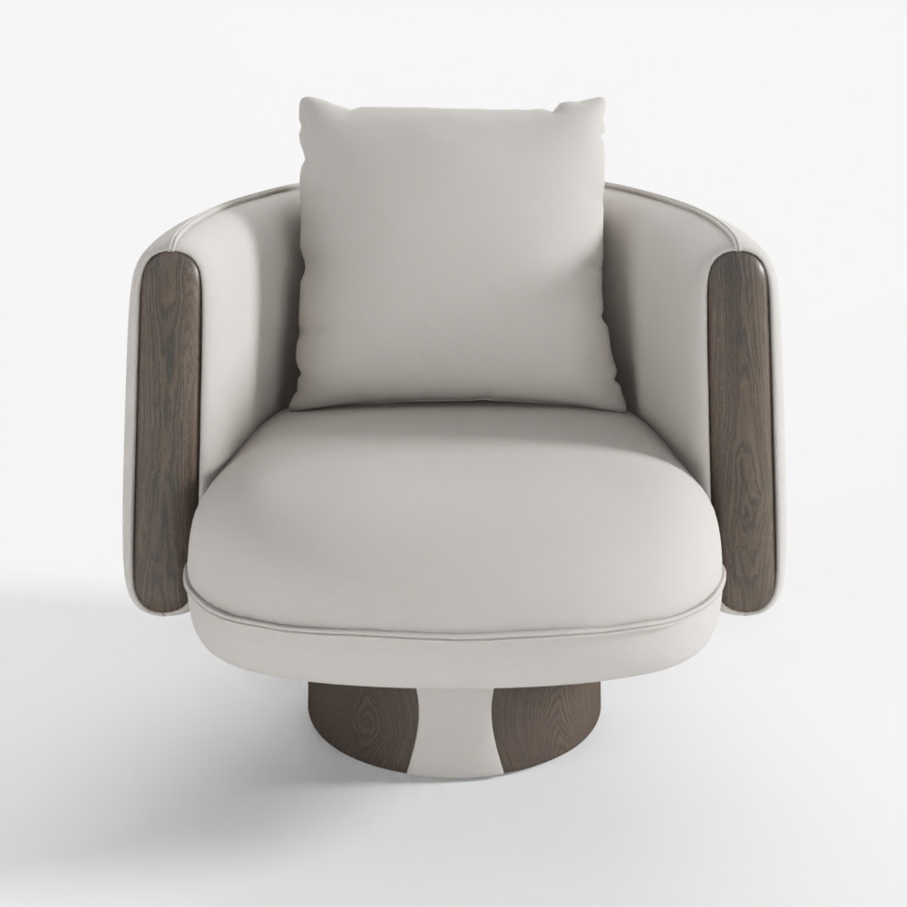 Sycamore Leisure Chair