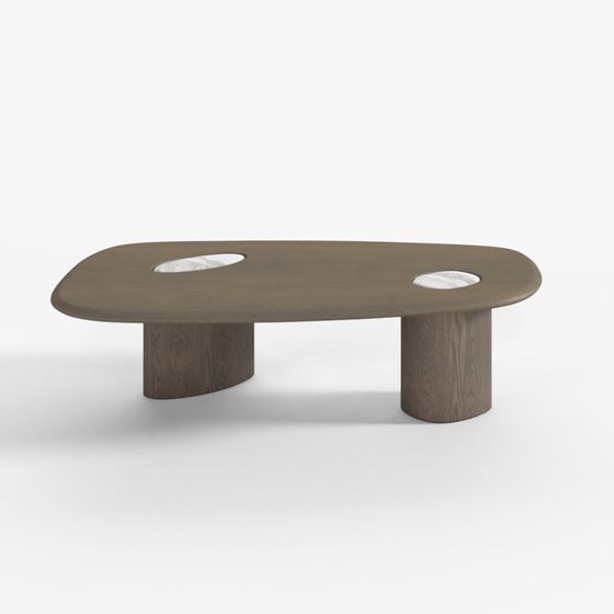 Sycamore Large Coffee Table