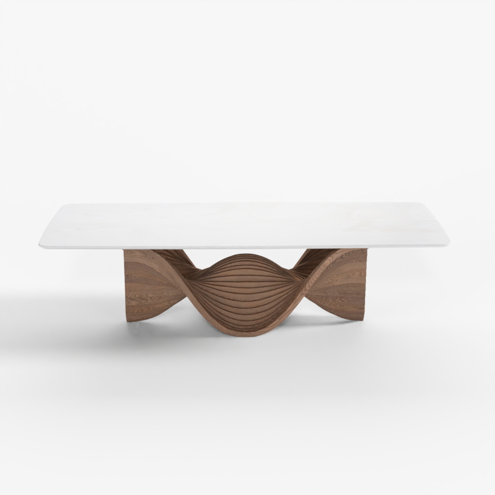 Dining Table Model 24119