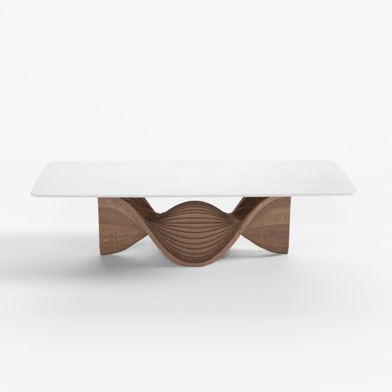 Dining Table Model 24119