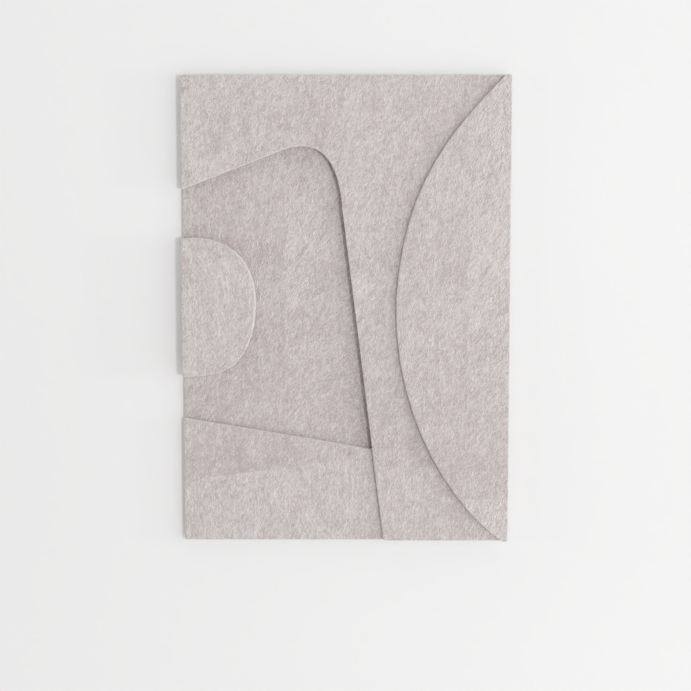 Modern Abstract Painting 7