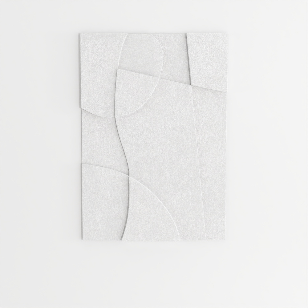 Modern Abstract Painting 5