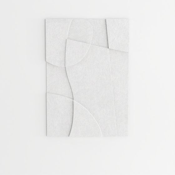 Modern Abstract Painting 5