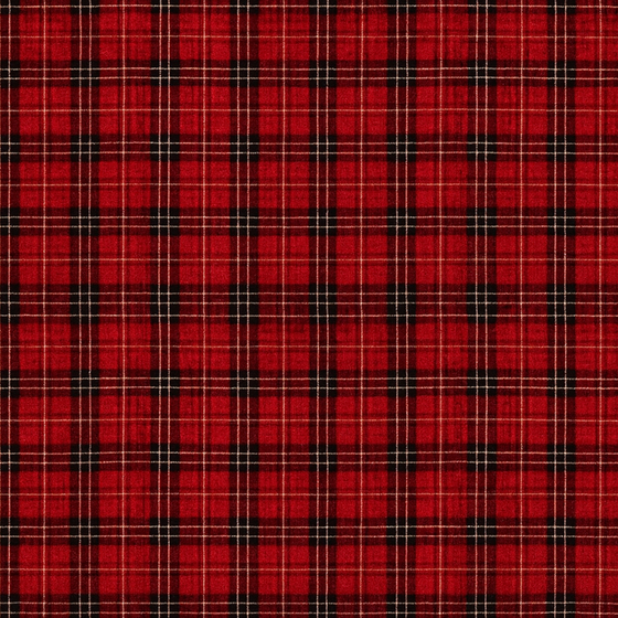 Fabric - (PBR) - Material